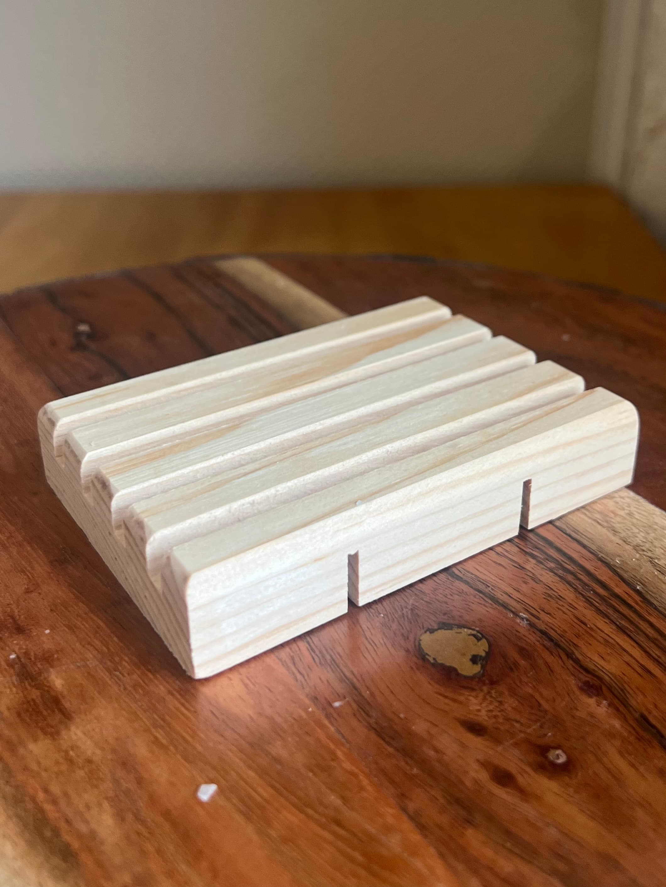 Soap Saver